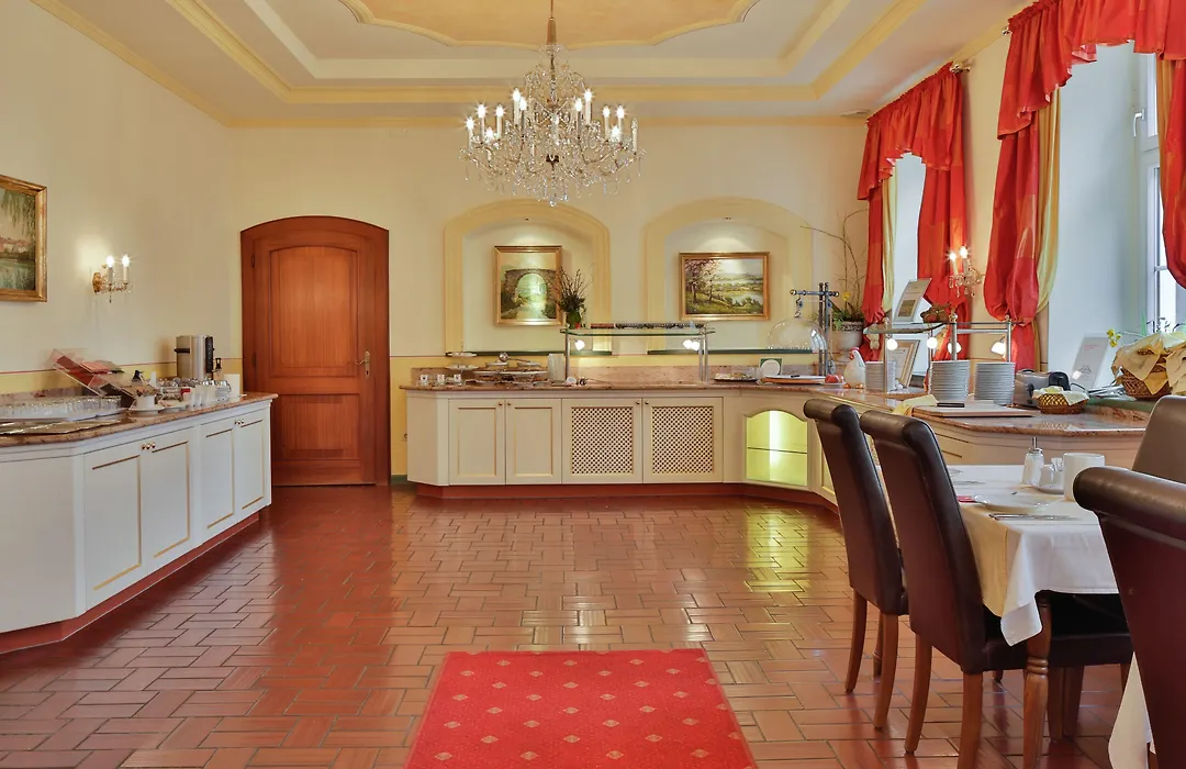 Hotel Unter den Linden-1