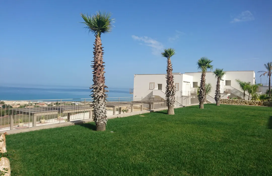 La Blanca Resort & Spa-1