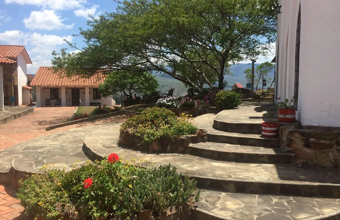 El Pueblito Hotel Boutique-1
