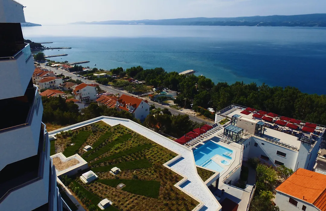 Hotel Plaza Duce-1