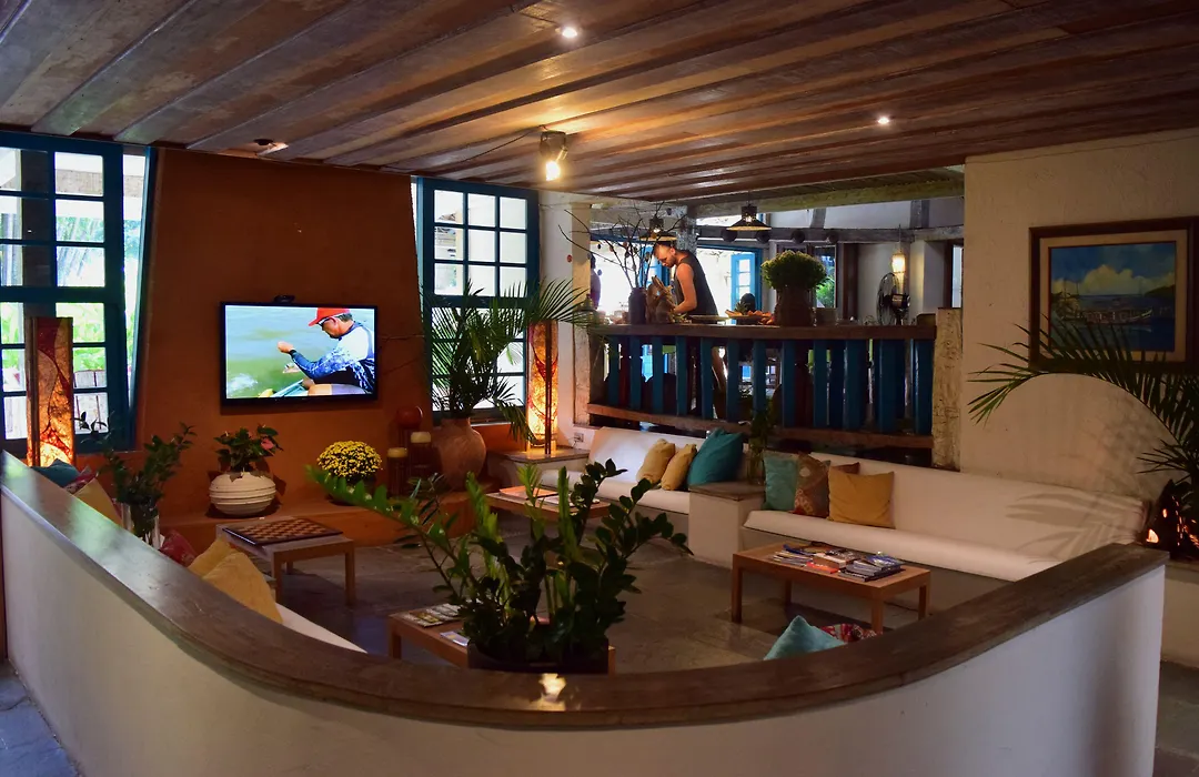 Ilha Deck Hotel-1
