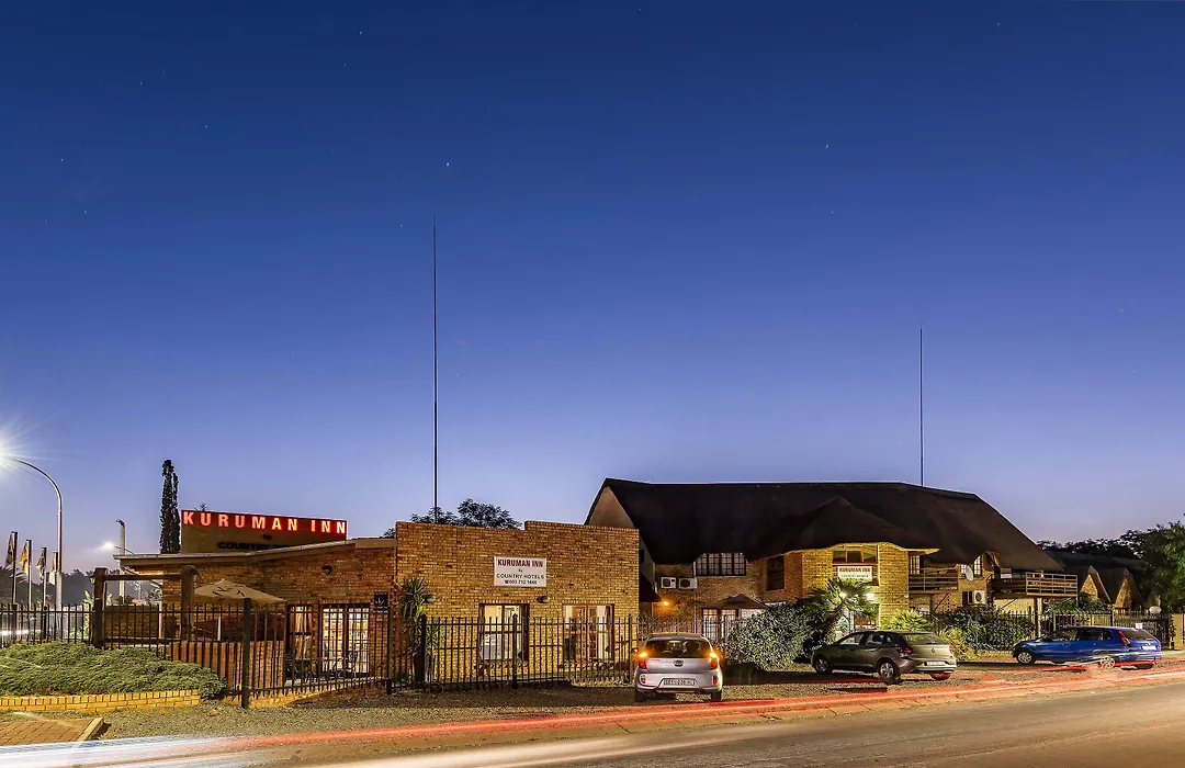 Kuruman Inn-1