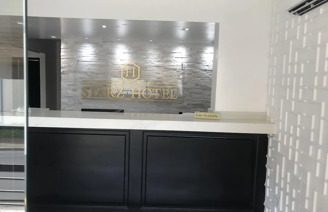 Starz Hotel Corporate Lodging-1