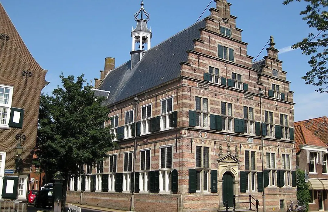 Vesting Hotel Naarden-1