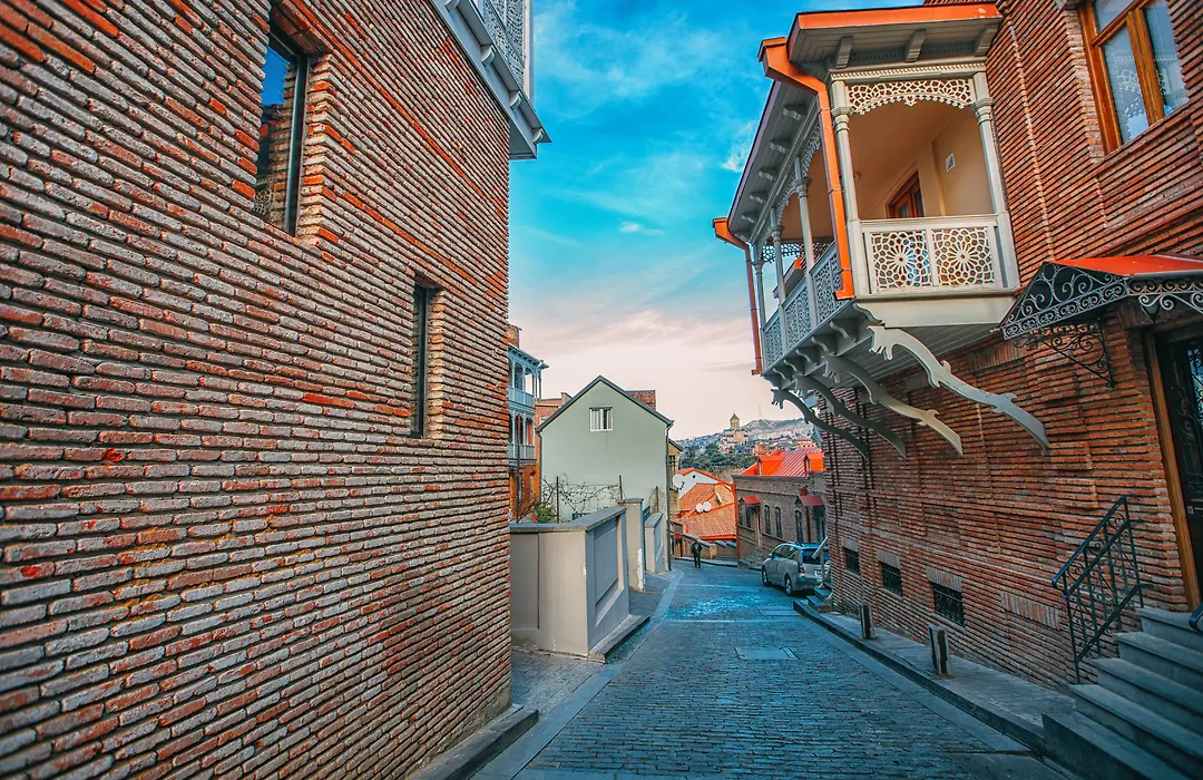 Kisi Boutique Hotel-1