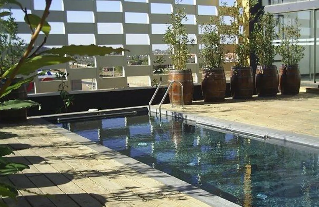 Hotel Casino Talca-1