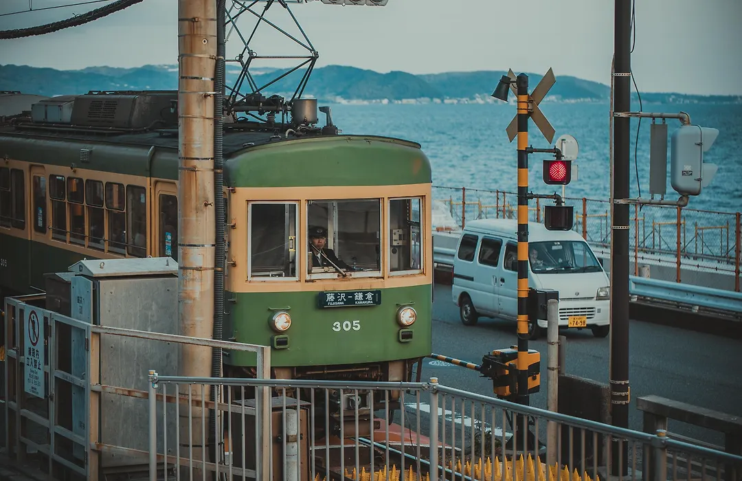Webase Kamakura-1