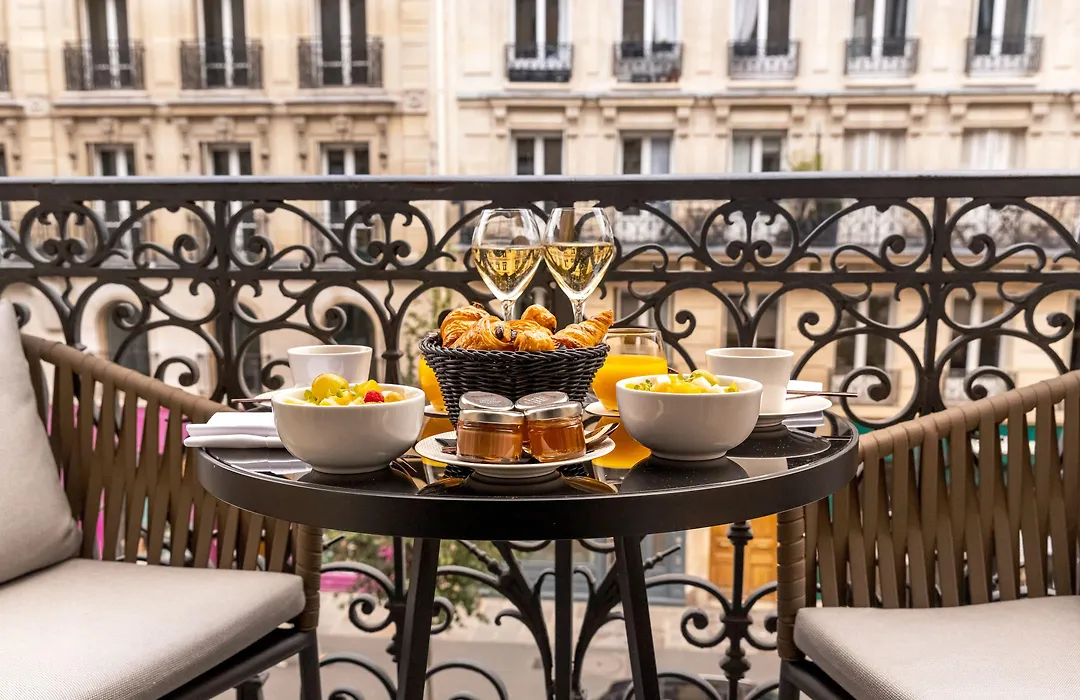 Maison Albar - Le Pont-Neuf-1
