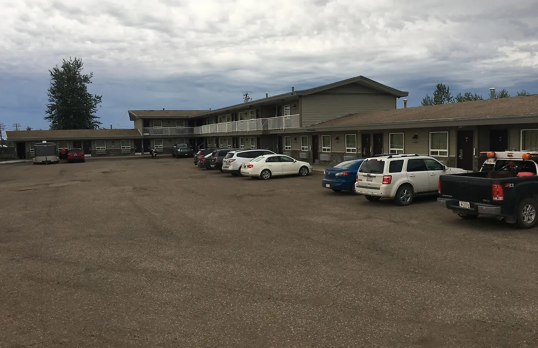 Motel 6-Fort Nelson, Bc-1