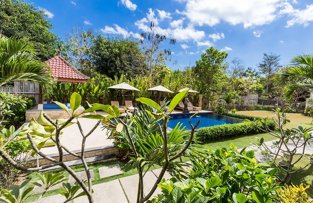 Dream Beach Cottages-1