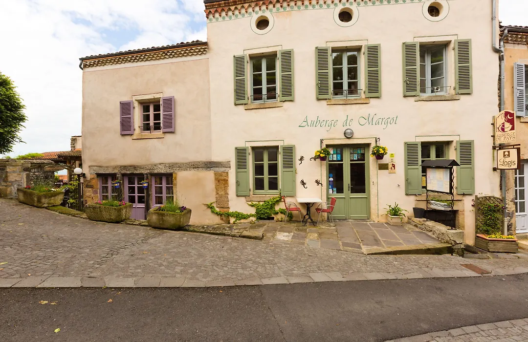 Auberge De Margot-1