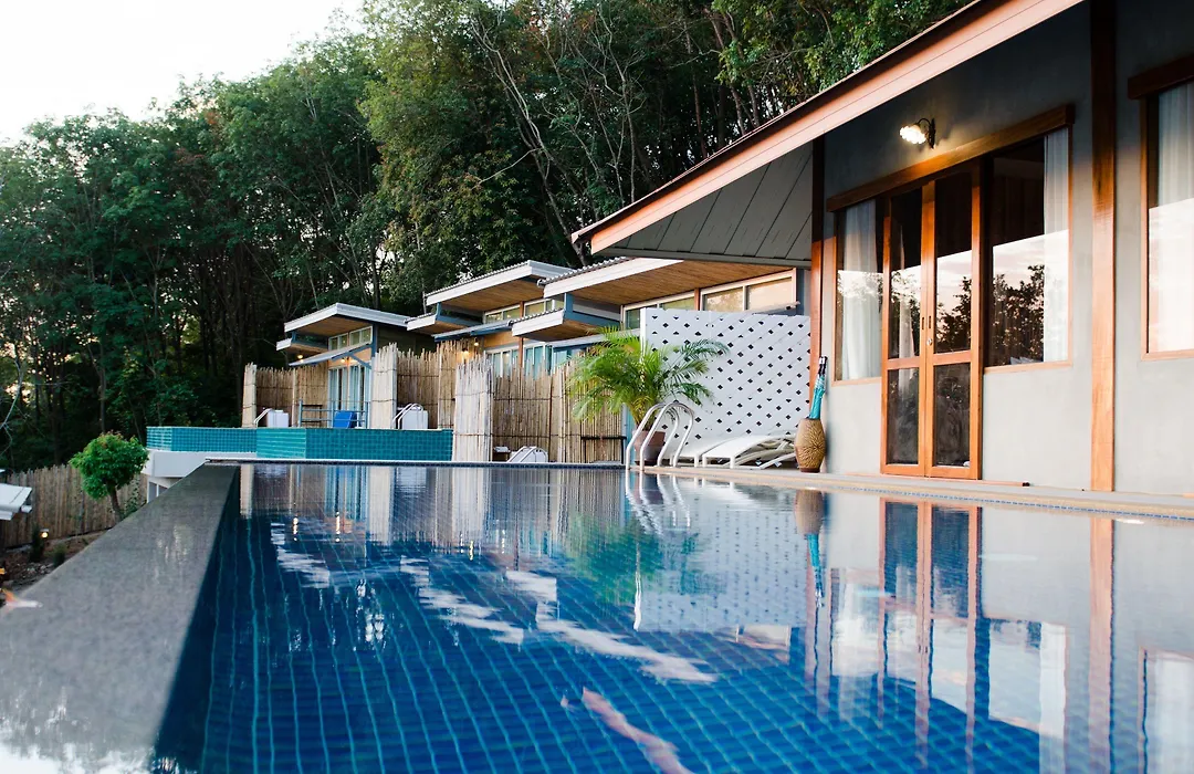 Koh Yao Yai Hillside Resort-1