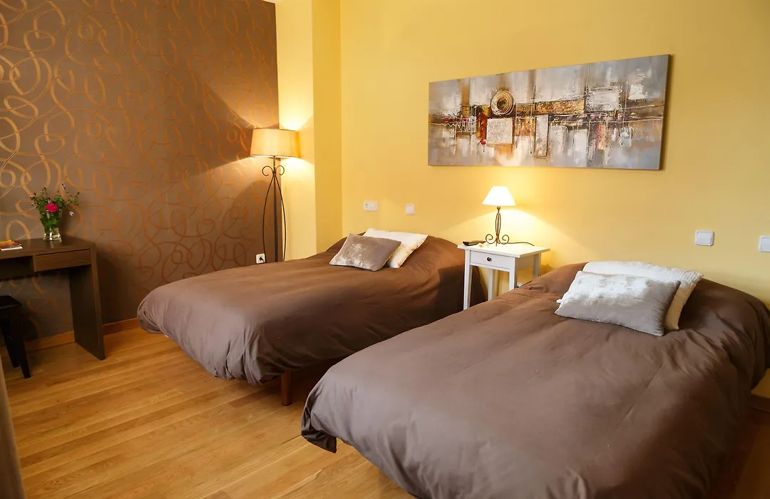 Hotel Rural El Tejar de Miro-1