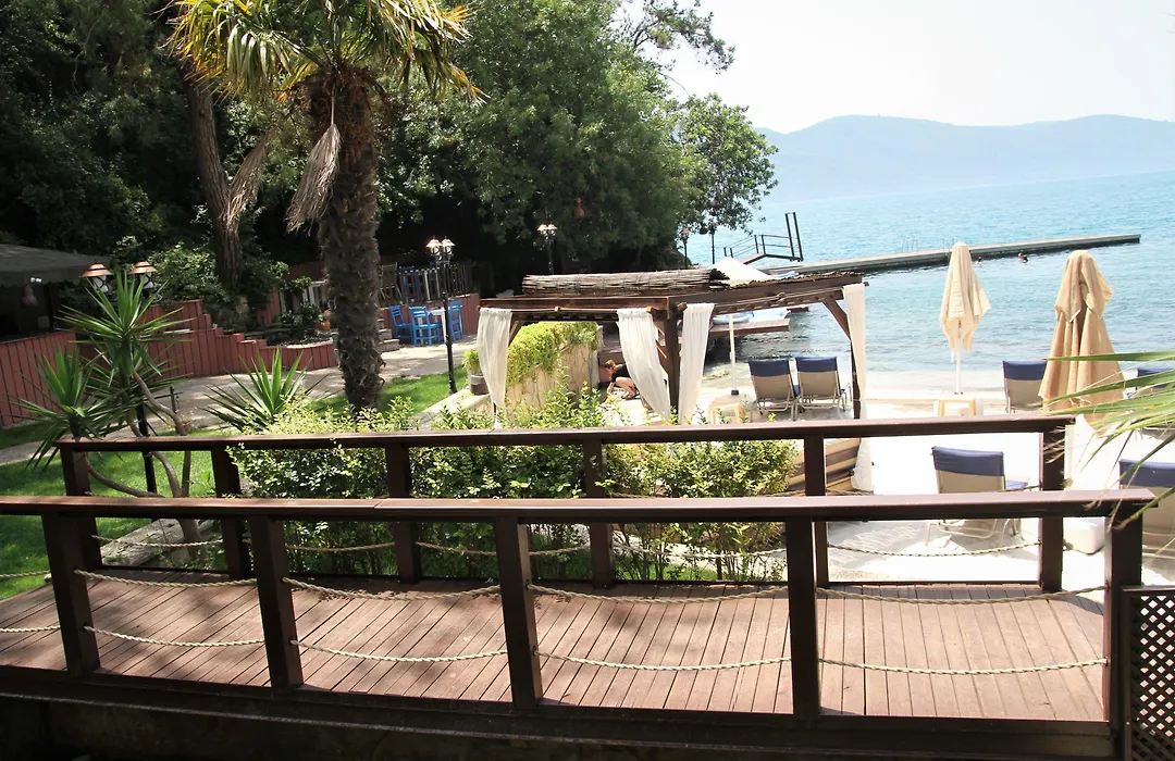 Baga Hotel-1