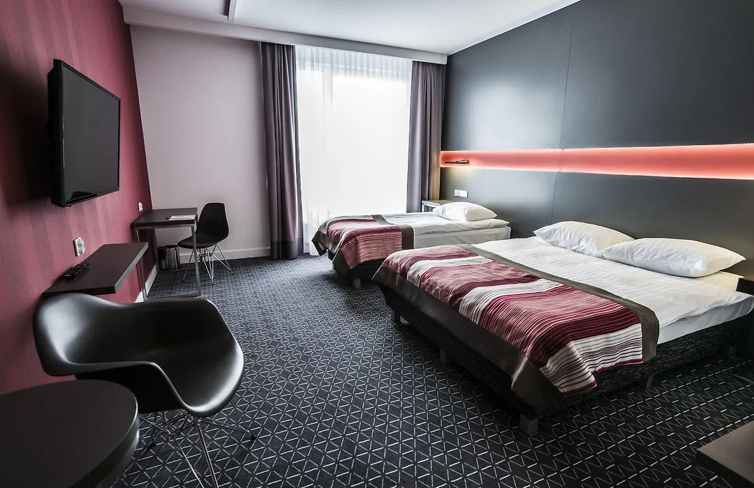 Hotel Europa Starachowice-1