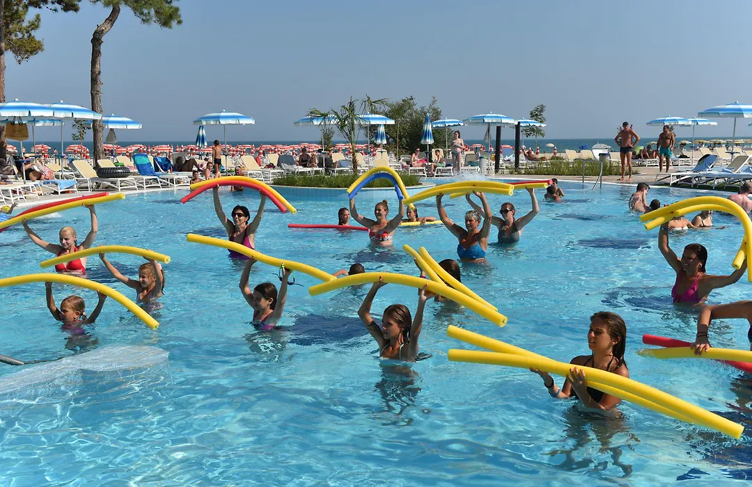 Maritim Hotel Paradise Blue-1