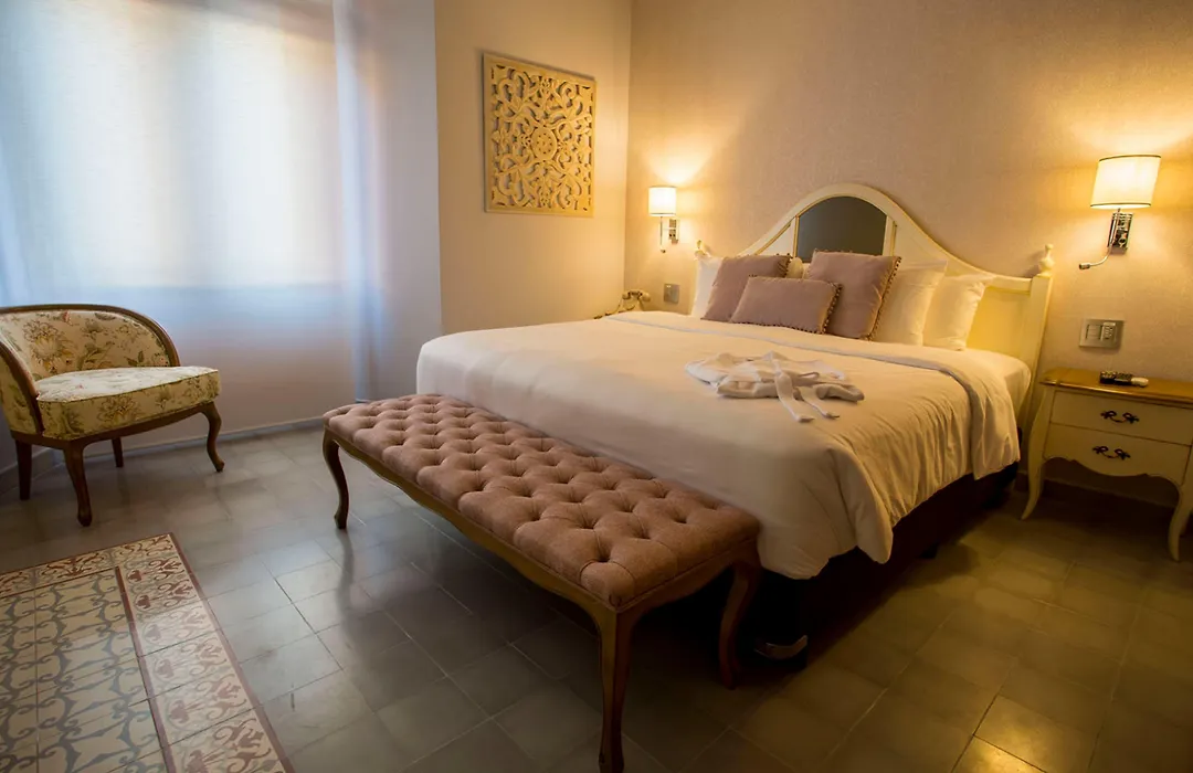 La Concordia Boutique Hotel-1