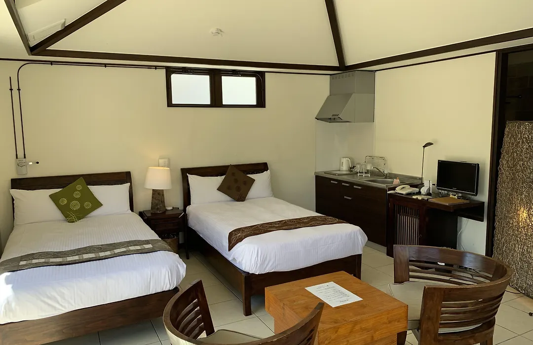 Glamping Resort Yokabushi-1