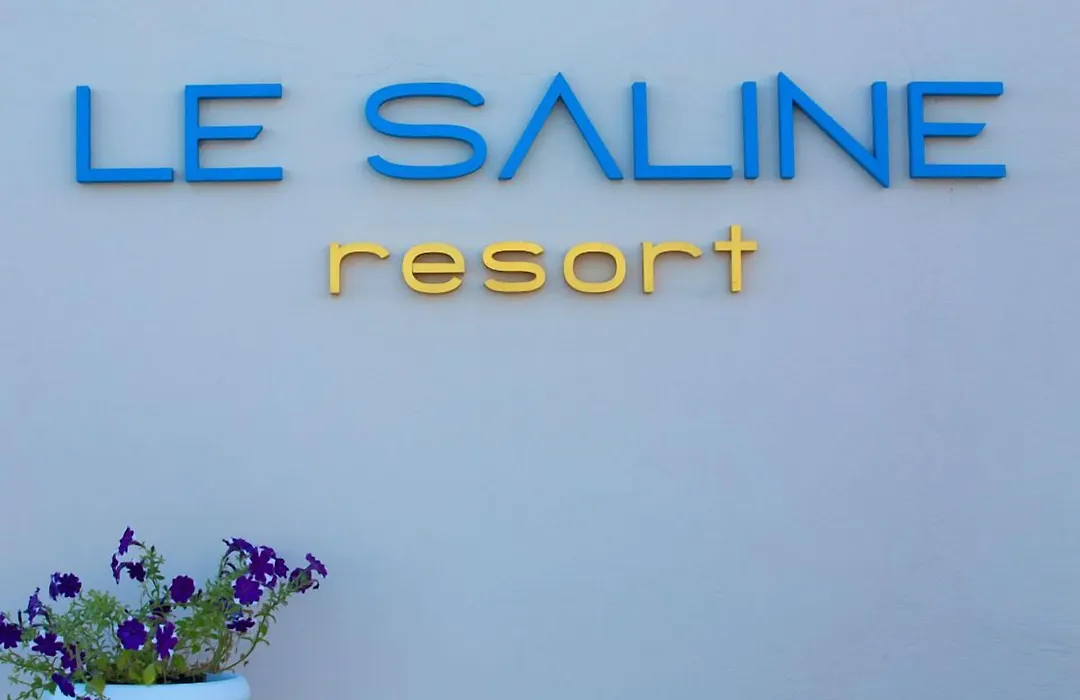 Le Saline Resort-1