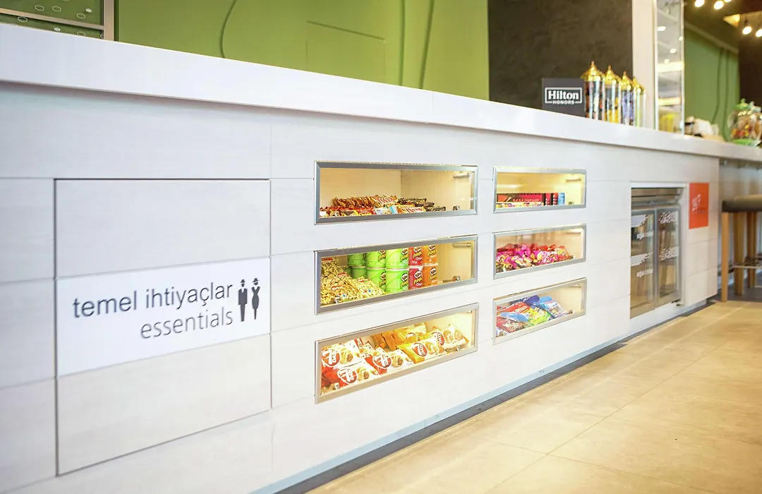 Hampton By Hilton Bolu-1