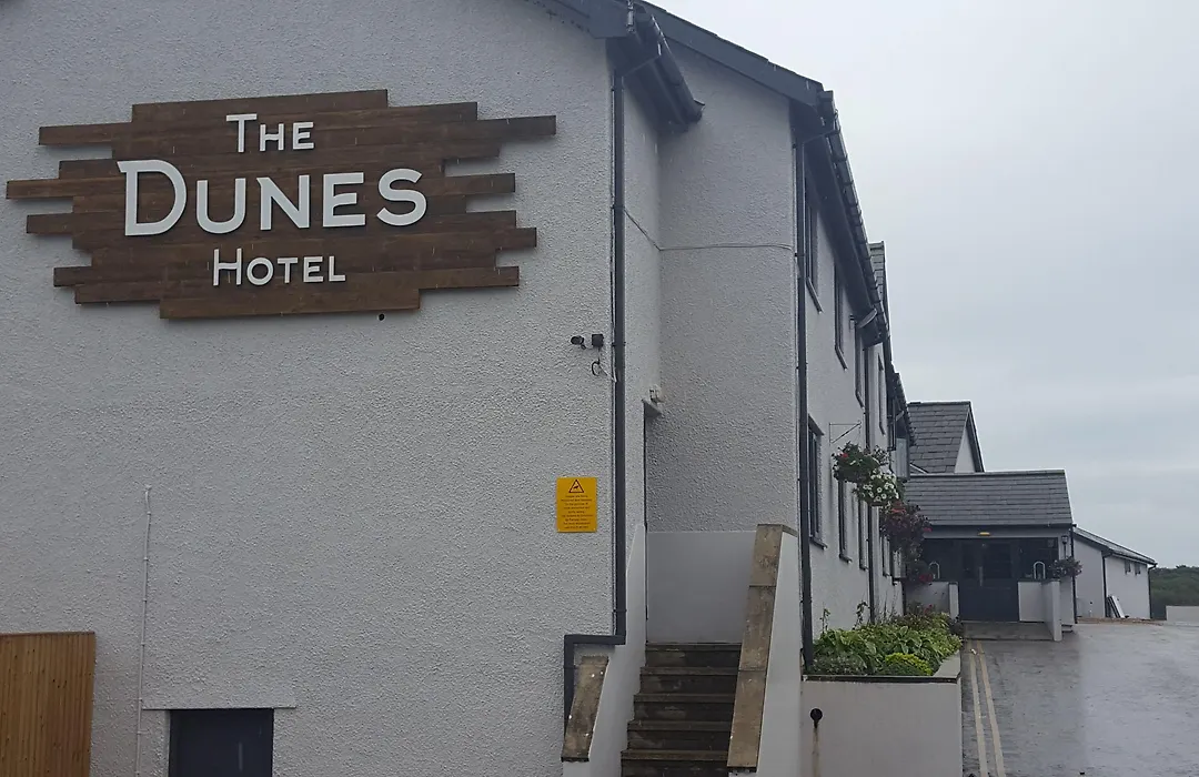 The Dunes Hotel-1