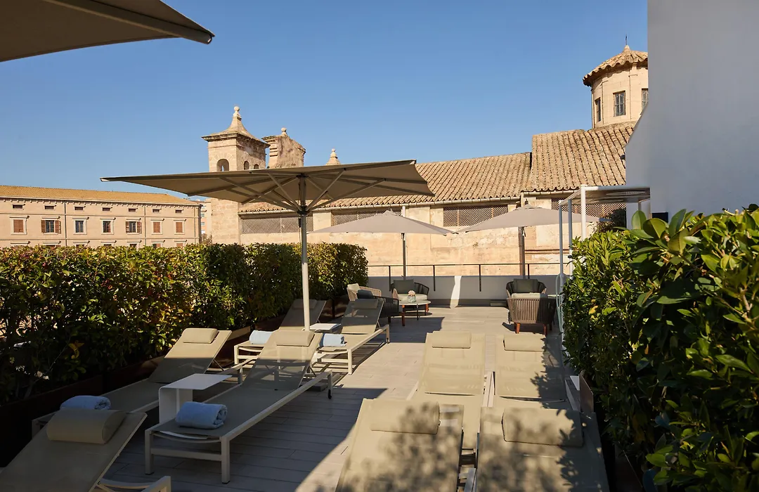 Sant Jaume Design Hotel-1
