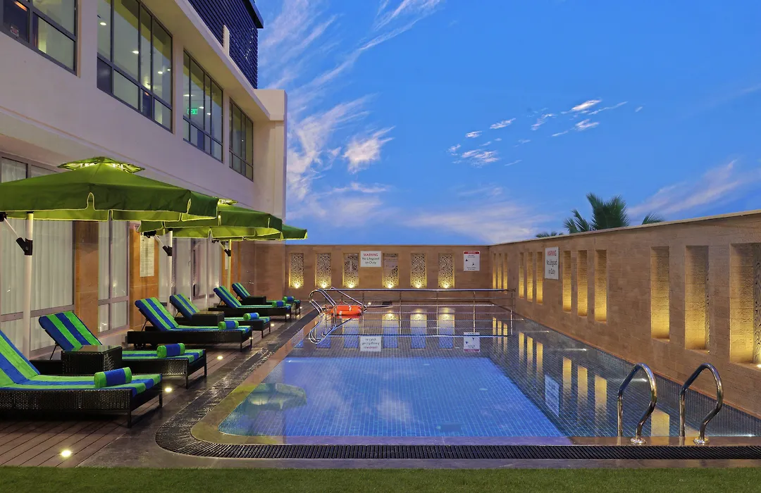 Fortune Miramar, Goa - Member Itc Hotels' Group-1