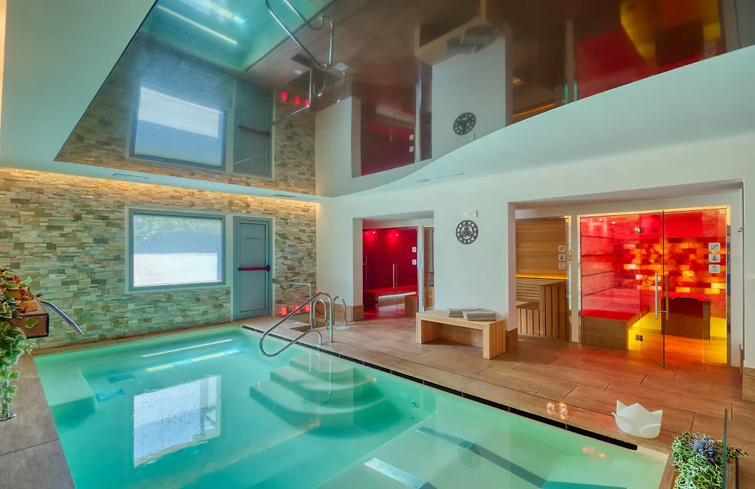 Boutique Hotel Bramante & Spa-1