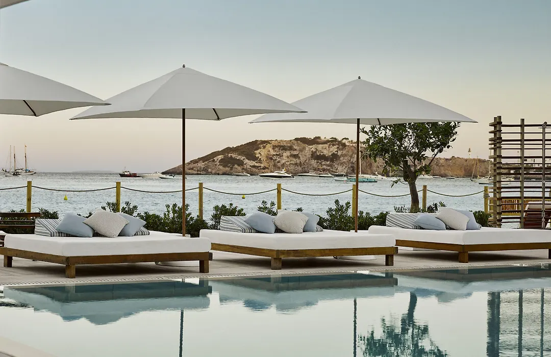 Nobu Hotel Ibiza Bay-1