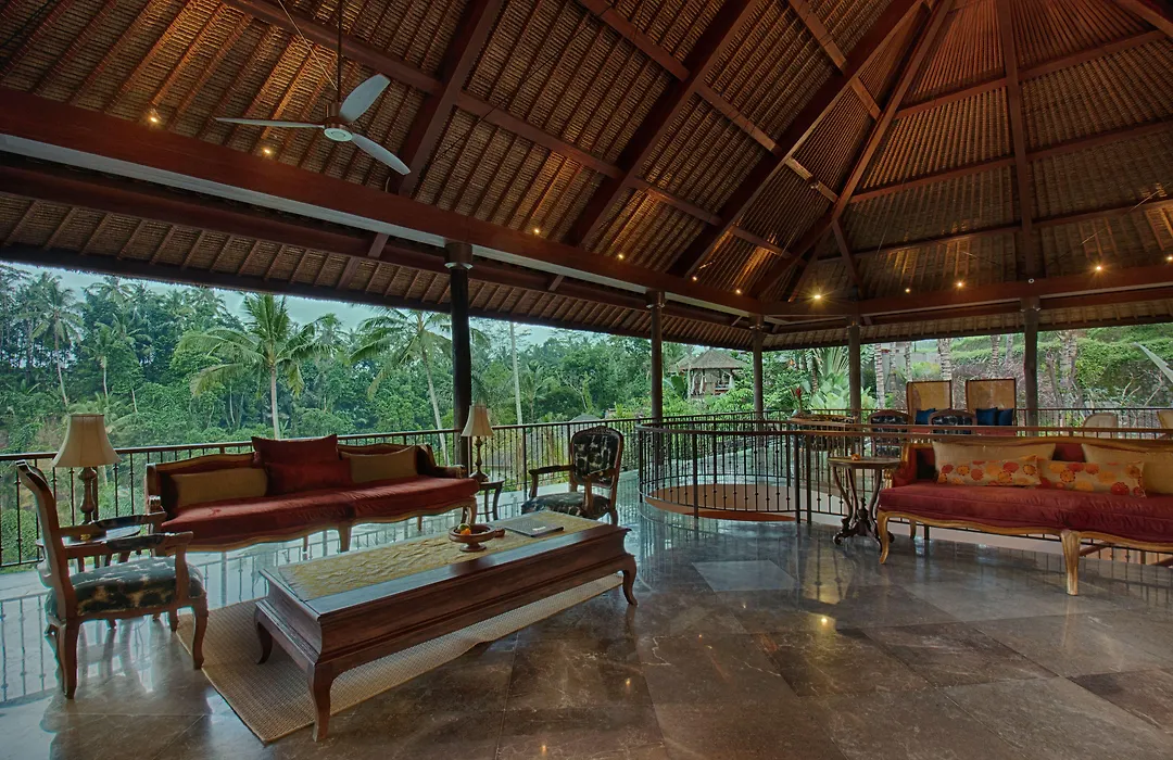 Natya Resort Ubud-1
