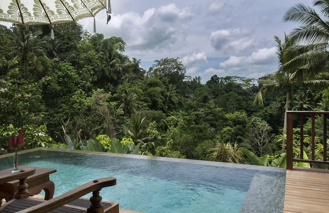 Natya Resort Ubud-1