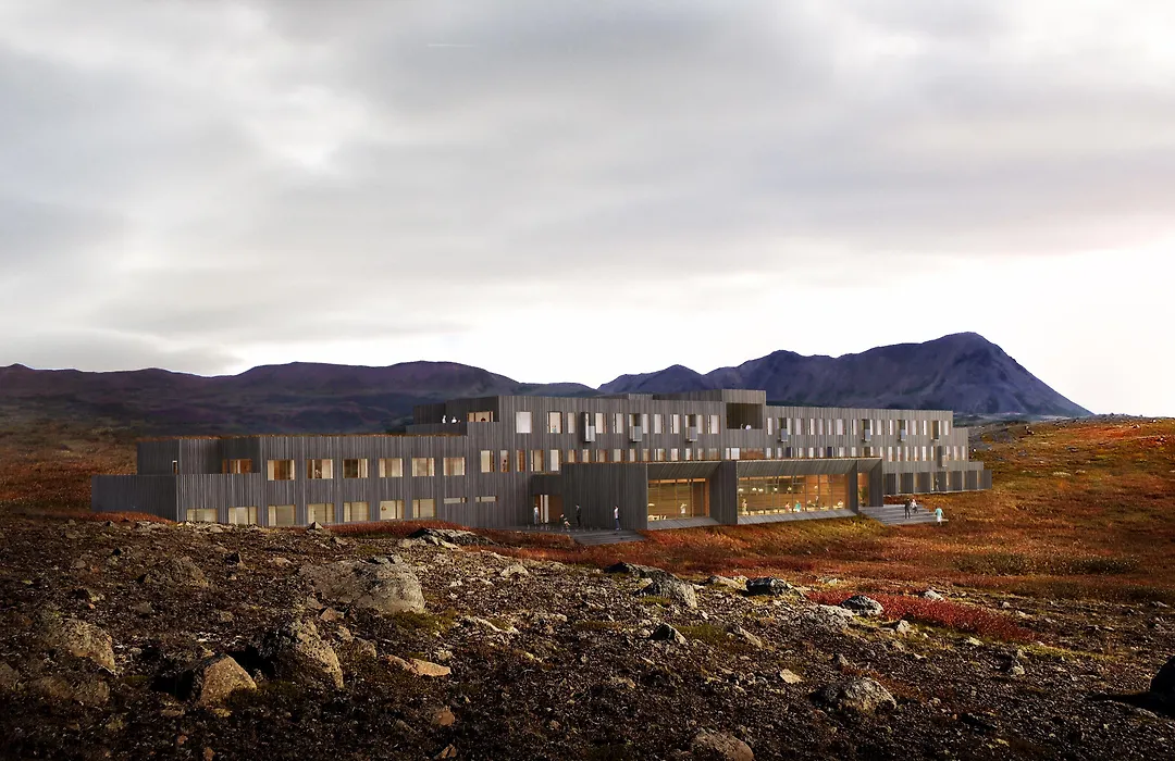 Fosshotel Myvatn-1
