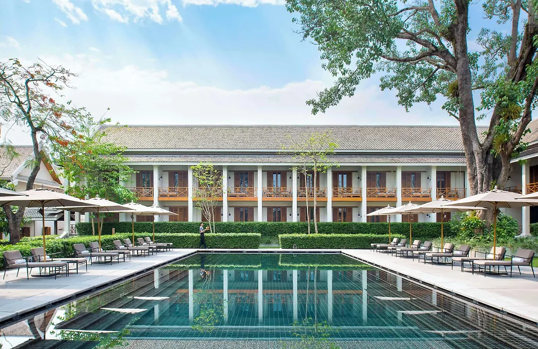 Avani+ Luang Prabang Hotel-1