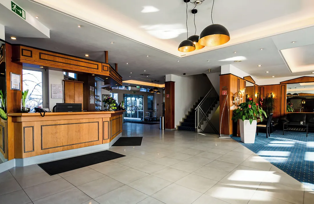 Hotel Fortuna Reutlingen West-1