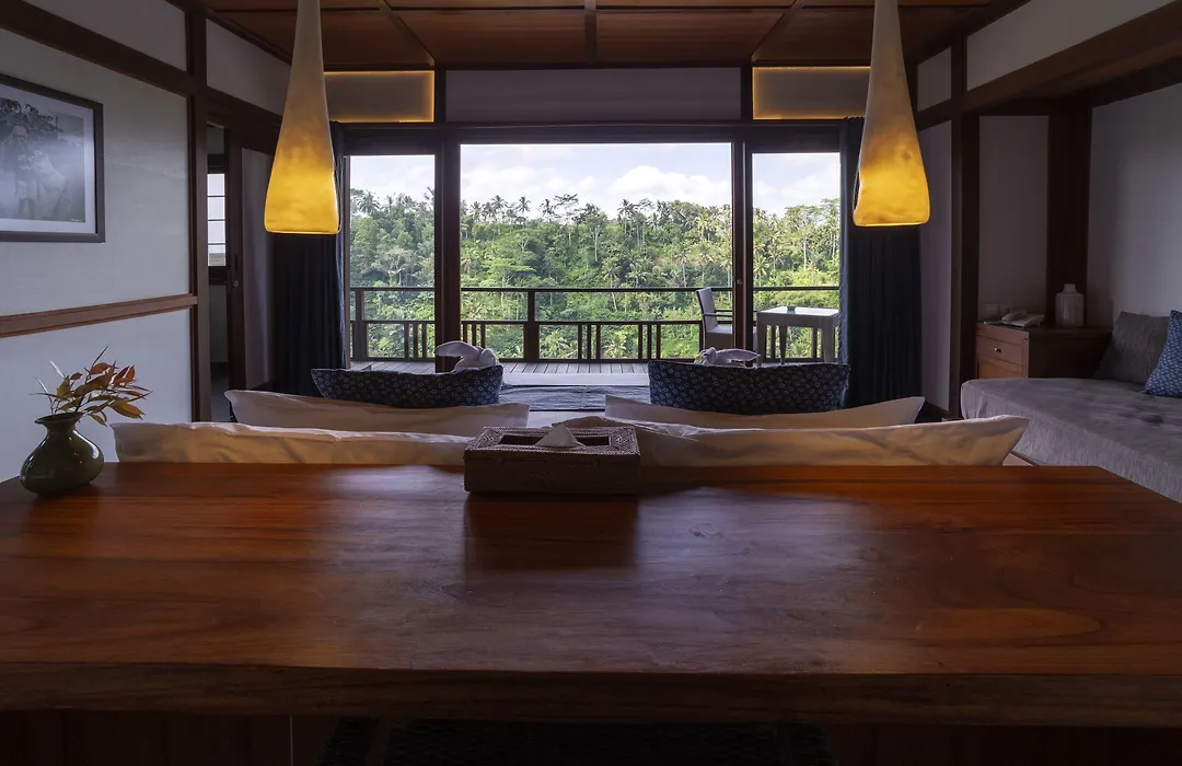 Suarapura Resort & Spa-1