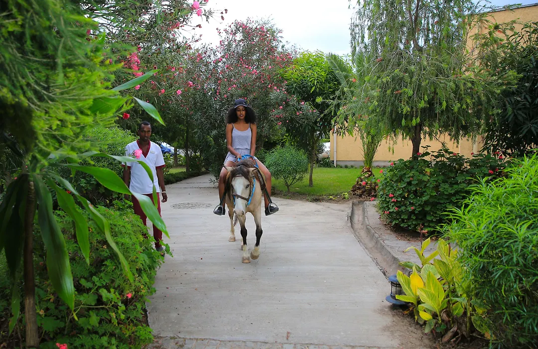Haile Resort Hawassa-1