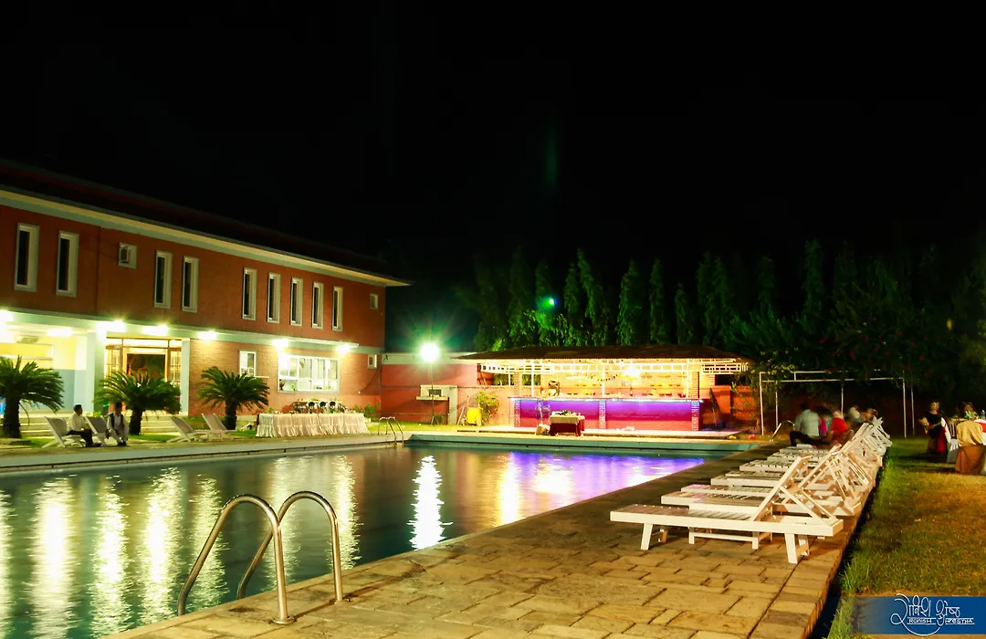 Dreamland Gold Resort & Hotel-1