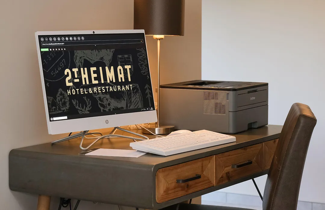 2Theimat - Hotel & Restaurant-1