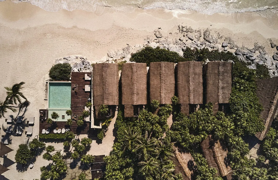 Our Habitas Tulum - Adults Only-1