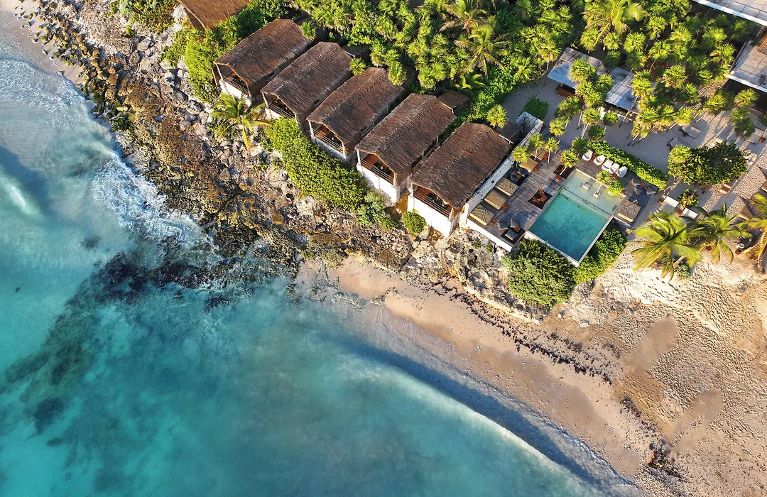 Our Habitas Tulum - Adults Only-1