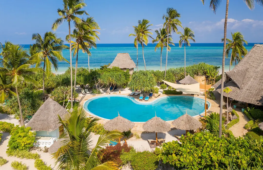 Zanzibar Queen Hotel-1