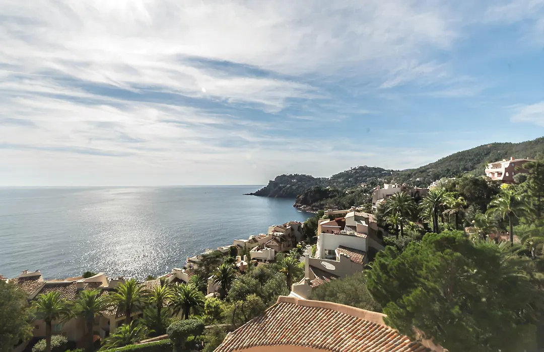 Hotel Club Port La Galere-1