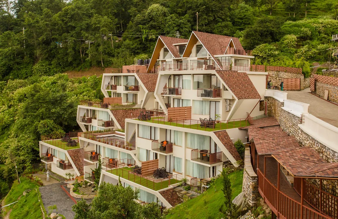 Hotel Mystic Mountain-1