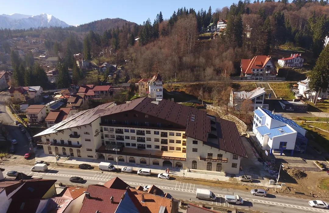 Hotel Carmen-1