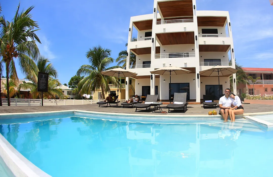 The Ellysian Boutique Hotel-1
