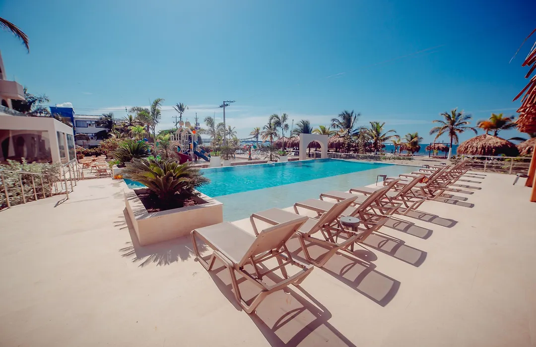 Loa Resort Tolu By Bernalo Hotels-1