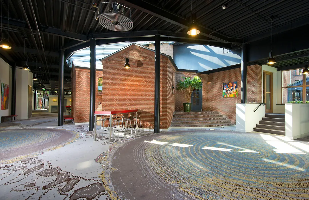 Hotel Kapellerput Heeze-Eindhoven-1