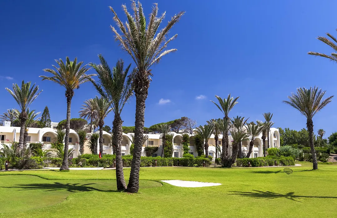 Calimera Delfino Beach Resort & Spa-1