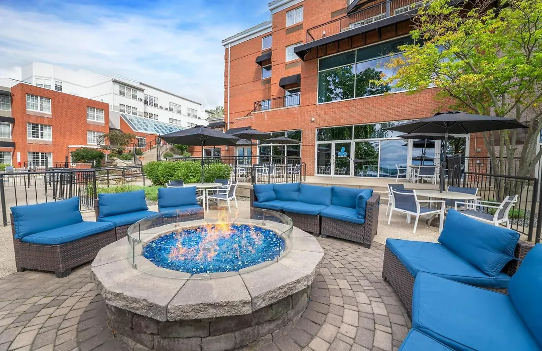 Heidel House Hotel And Conference Center, An Ascend Collection Hotel-1