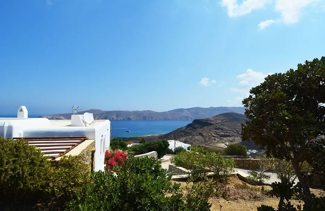 Panormos Village Seaside Resort-1